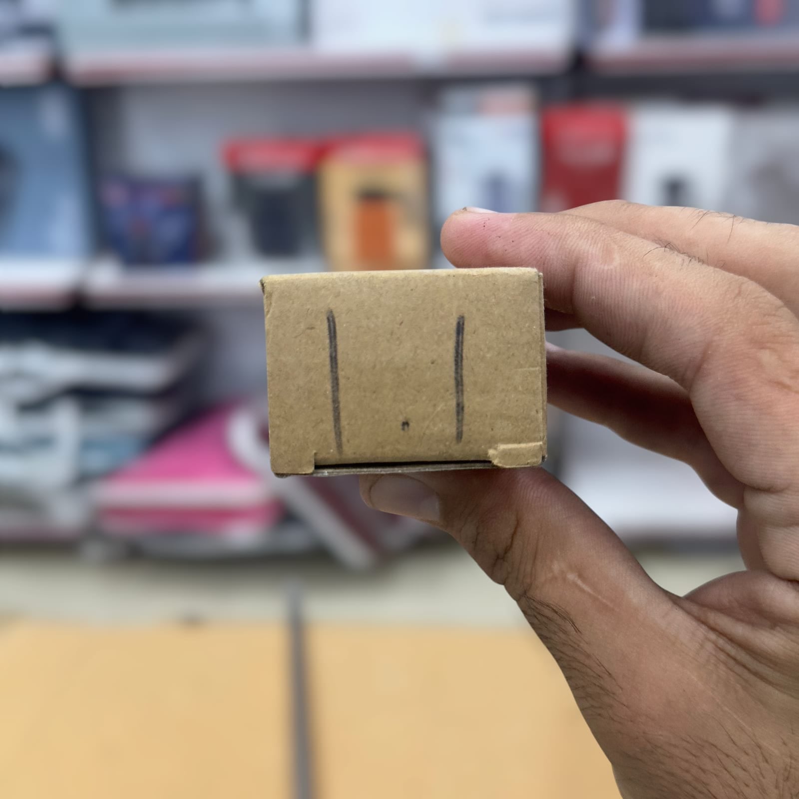 Telescopic Pocket Metal Magic Stick