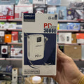 Kamal 120W Super Fat Compact Power Bank