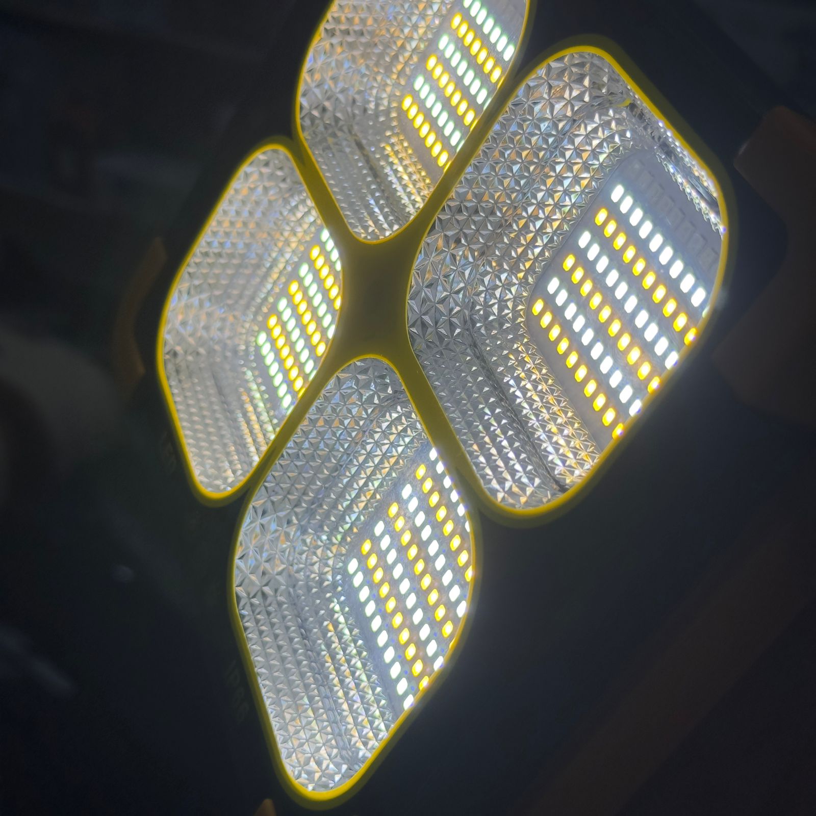 Solar Led Private Street Light