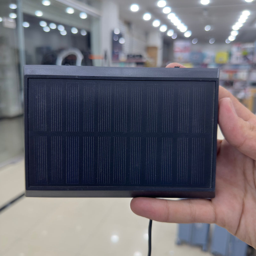 Split Solar Wall Lamp GL-128C