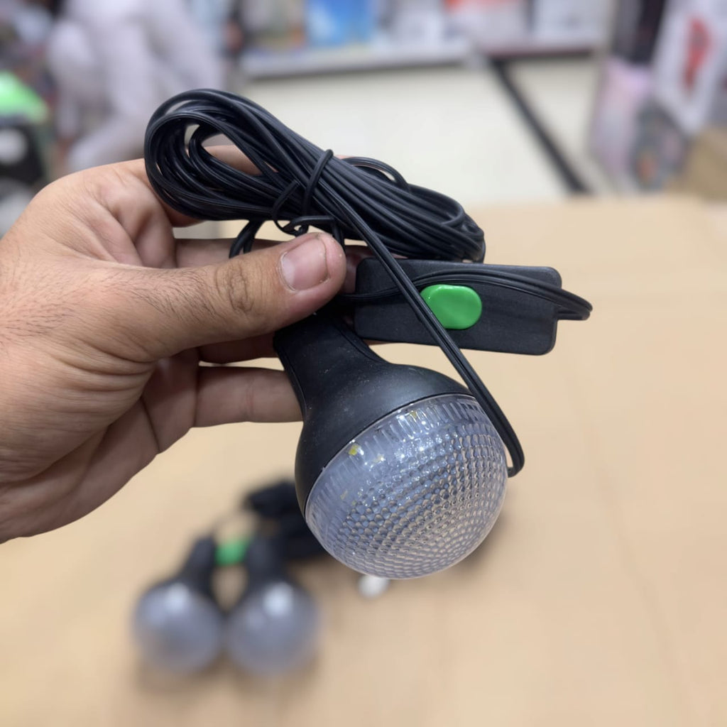German Design Solar Lights Kit