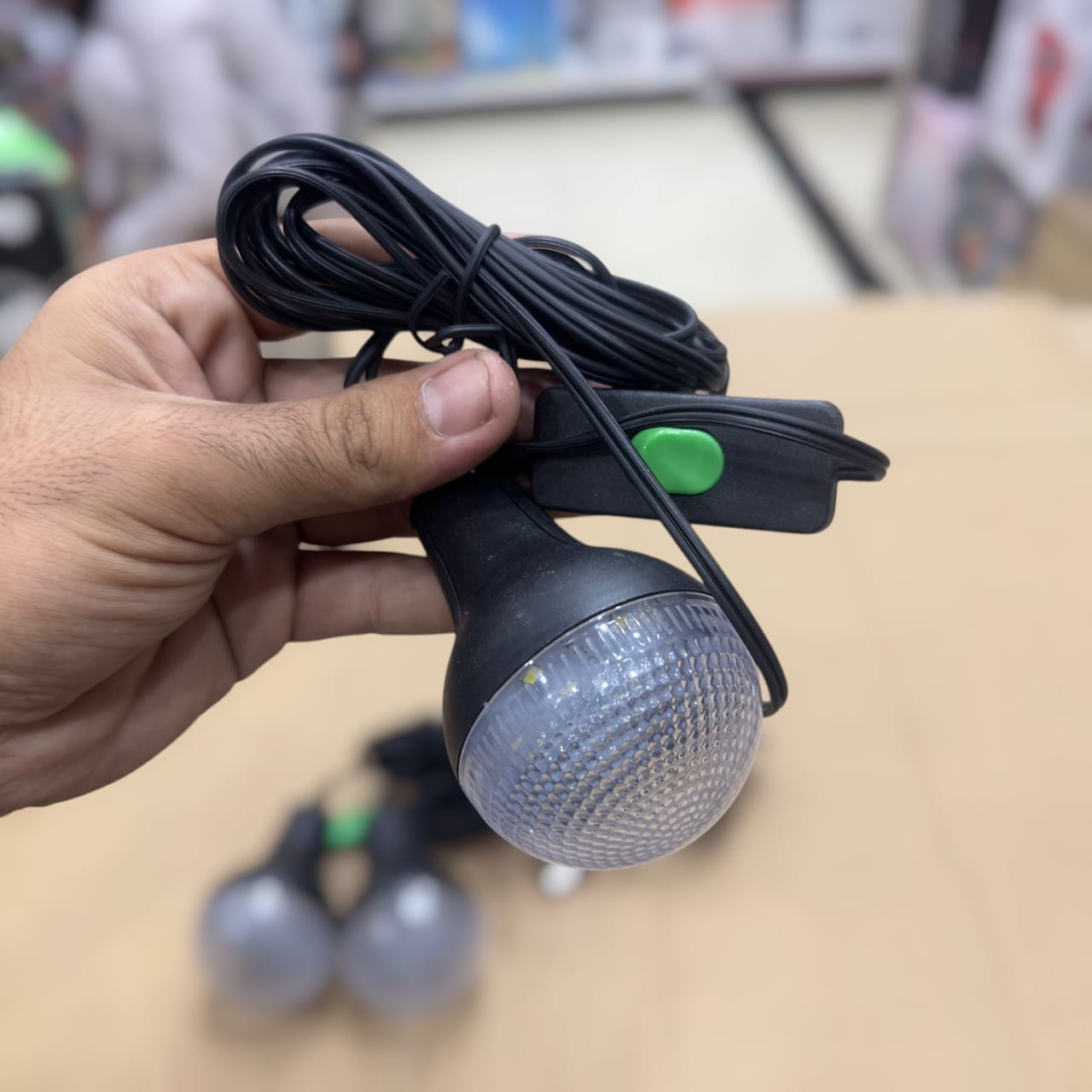German Design Solar Lights Kit