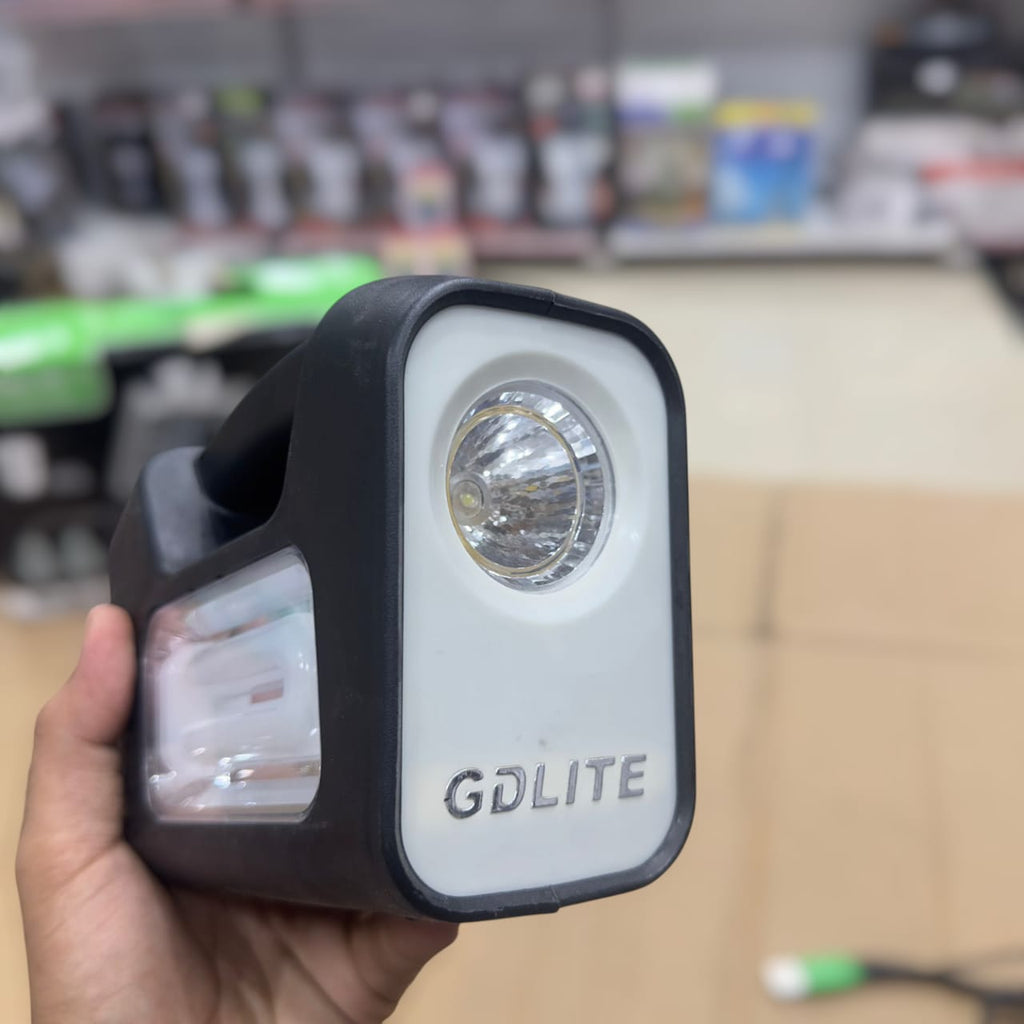 German Design Solar Lights Kit