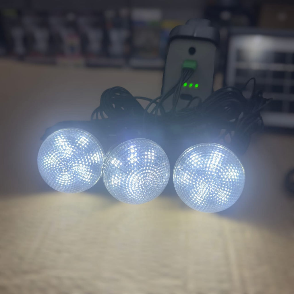 German Design Solar Lights Kit
