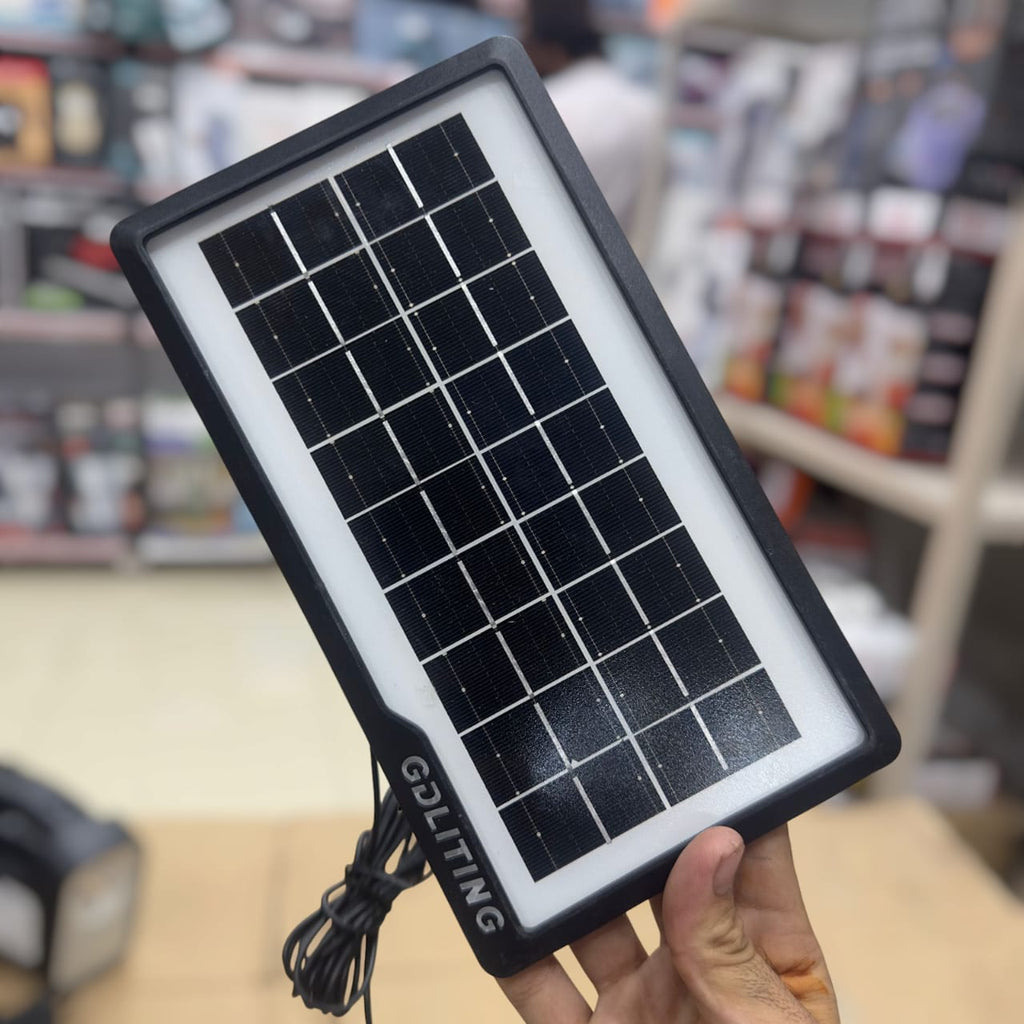 German Design Solar Lights Kit