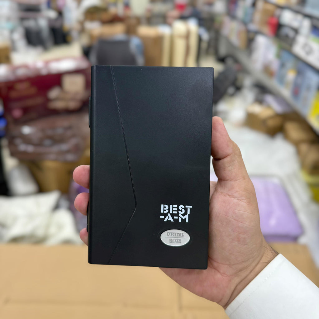 Notebook Series Digital Scale