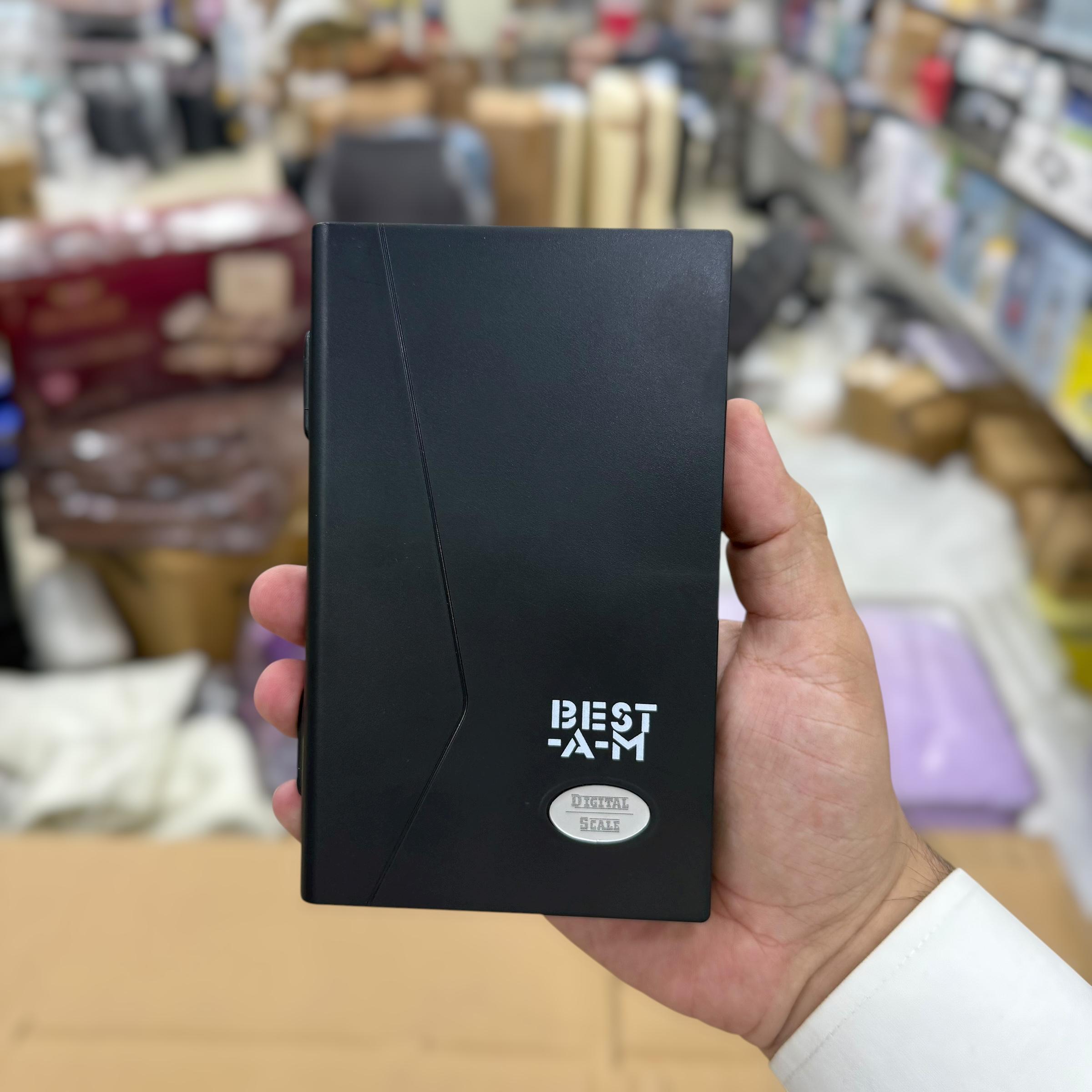 Notebook Series Digital Scale