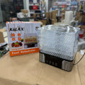 Kolax 5 Tray Food Dehydrator 914103