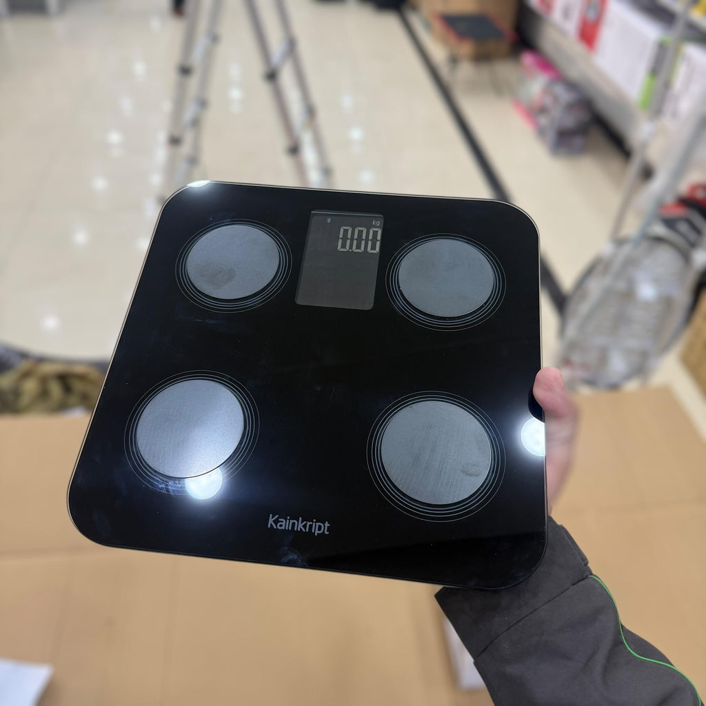Kainkript Smart Body Fat Scale K90