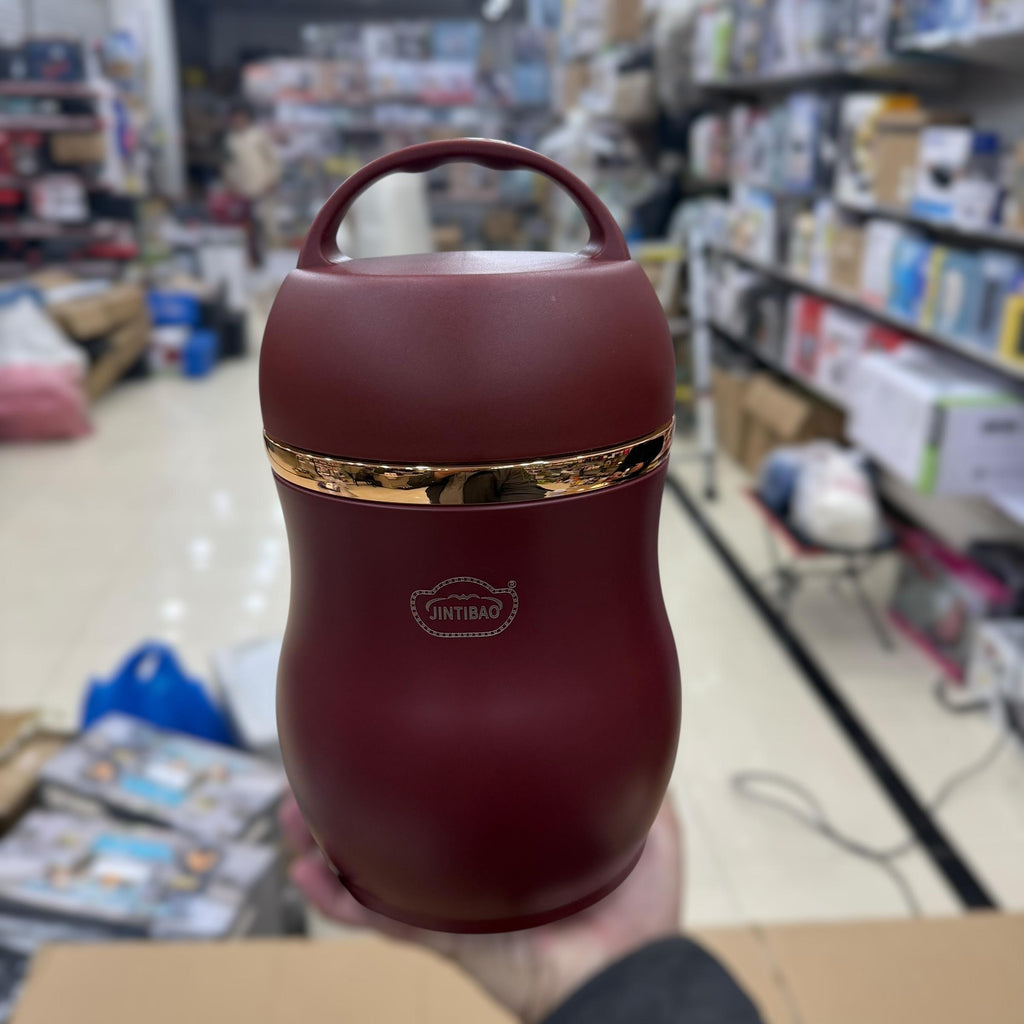 Insulated 3.2L Lunch Box
