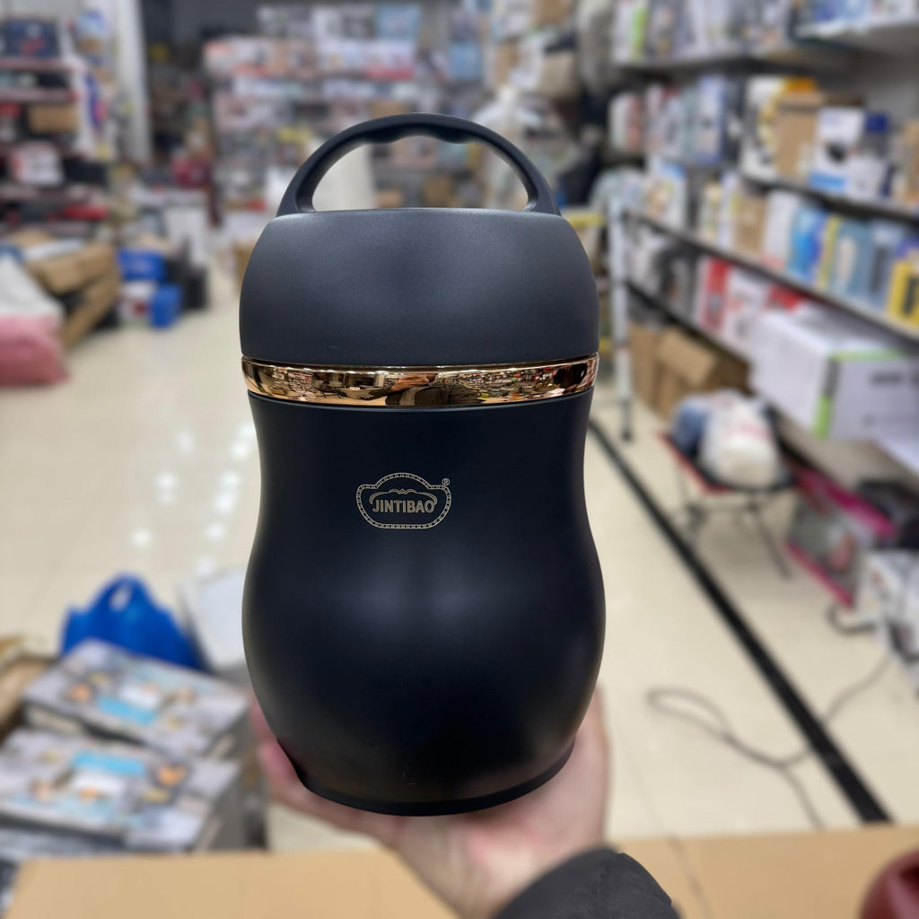 Insulated 3.2L Lunch Box
