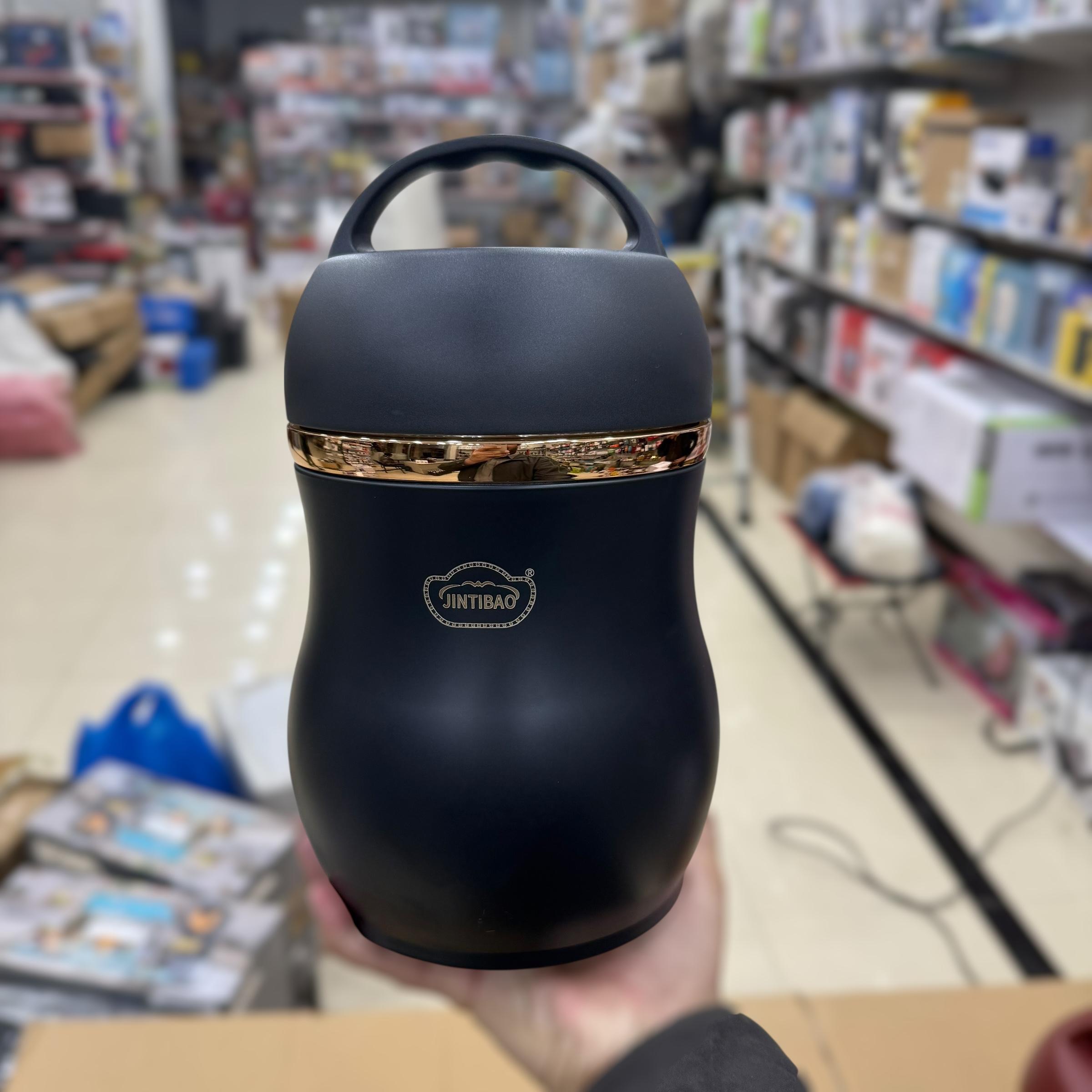 Insulated 3.2L Lunch Box