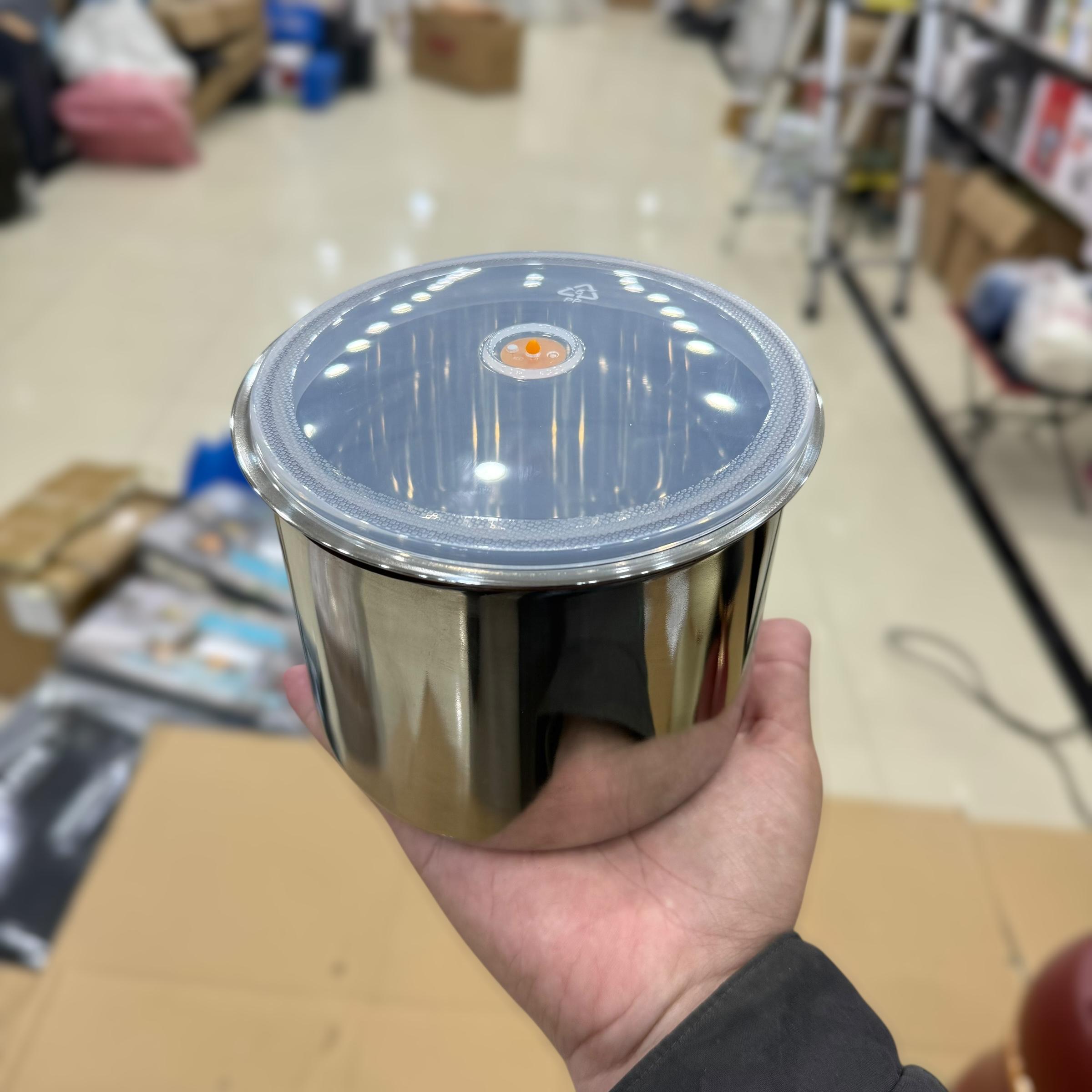 Insulated 3.2L Lunch Box
