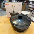 Uakeen Die-Cast Aluminum Casserole 28cm VK-1303