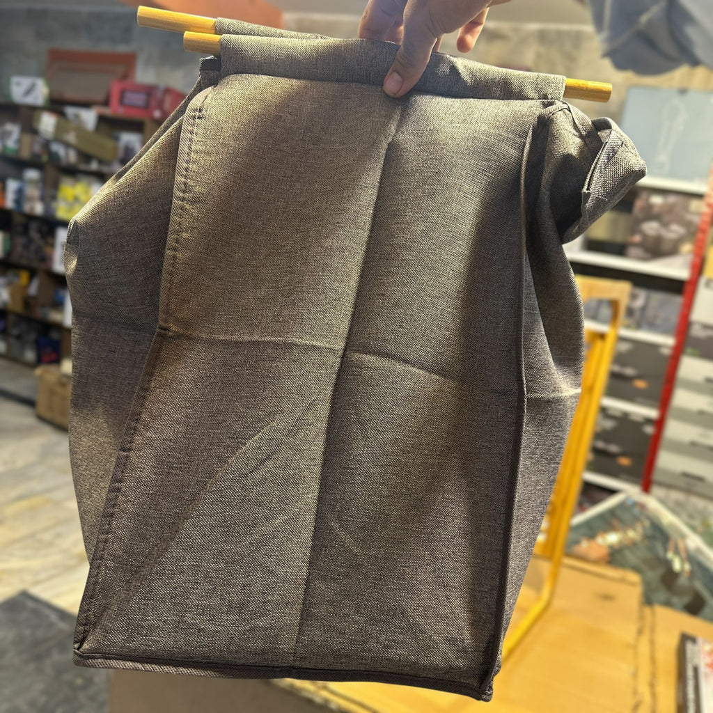 Bamboo Laundry Basket
