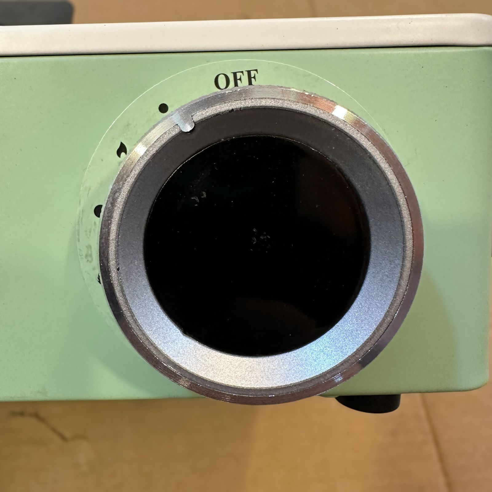 Premium Quality Camping Stove with Box