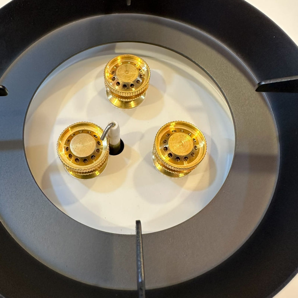 Premium Quality Camping Stove with Box