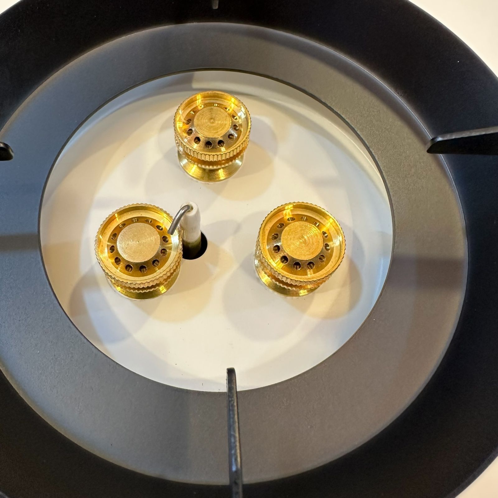 Premium Quality Camping Stove with Box
