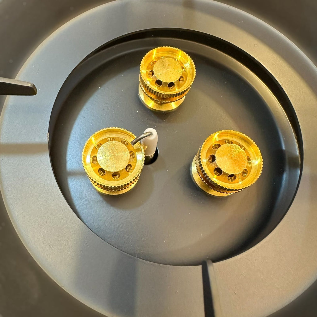 Premium Quality Camping Stove with Box