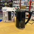 German Lot Digital Switchon 1.7L Kettle