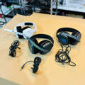 Logitech Europe Gaming Headphone