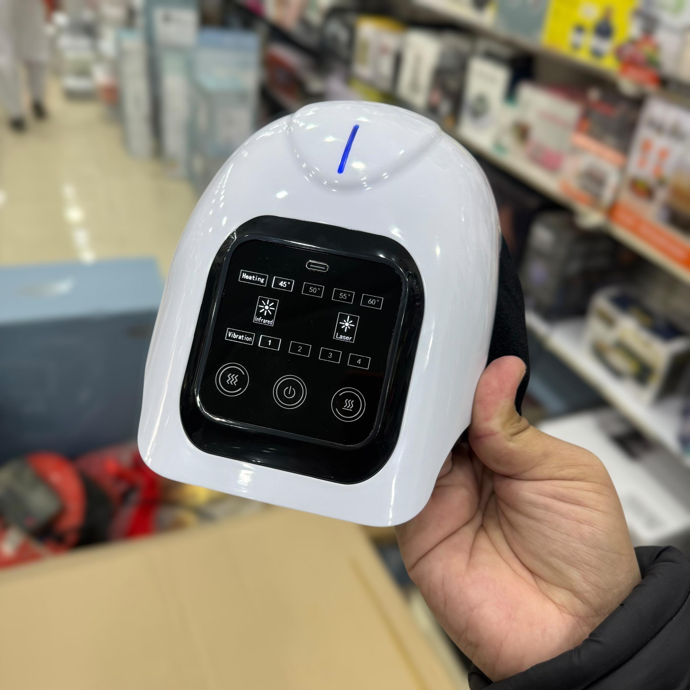 Rechargeable Knee Massager