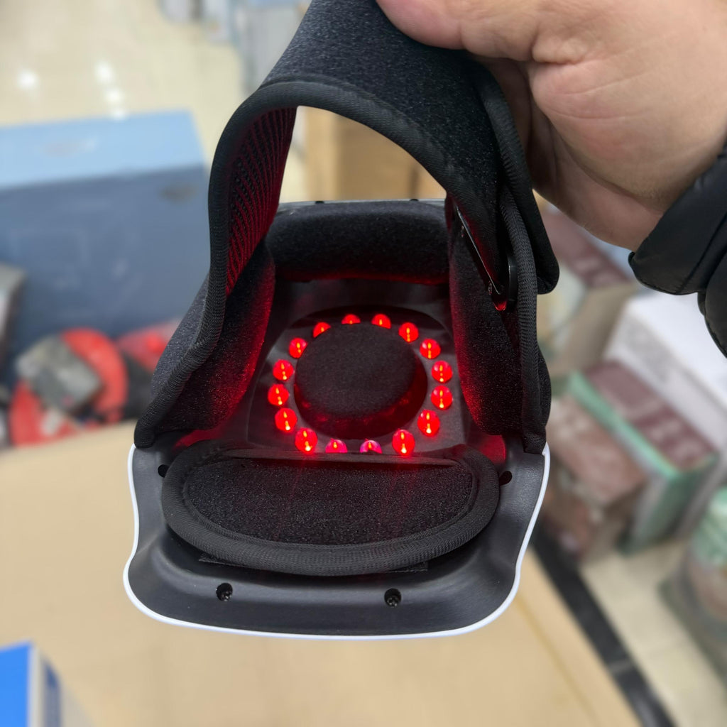 Rechargeable Knee Massager