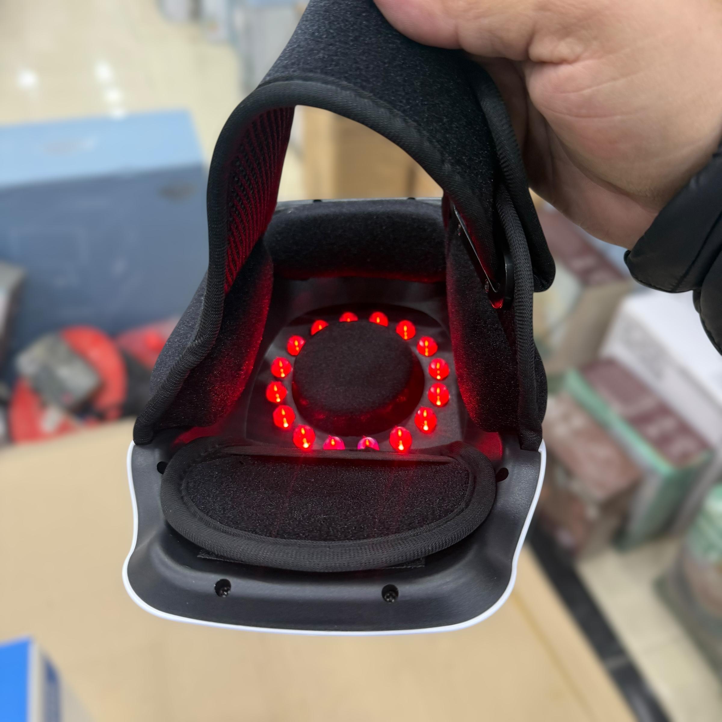 Rechargeable Knee Massager