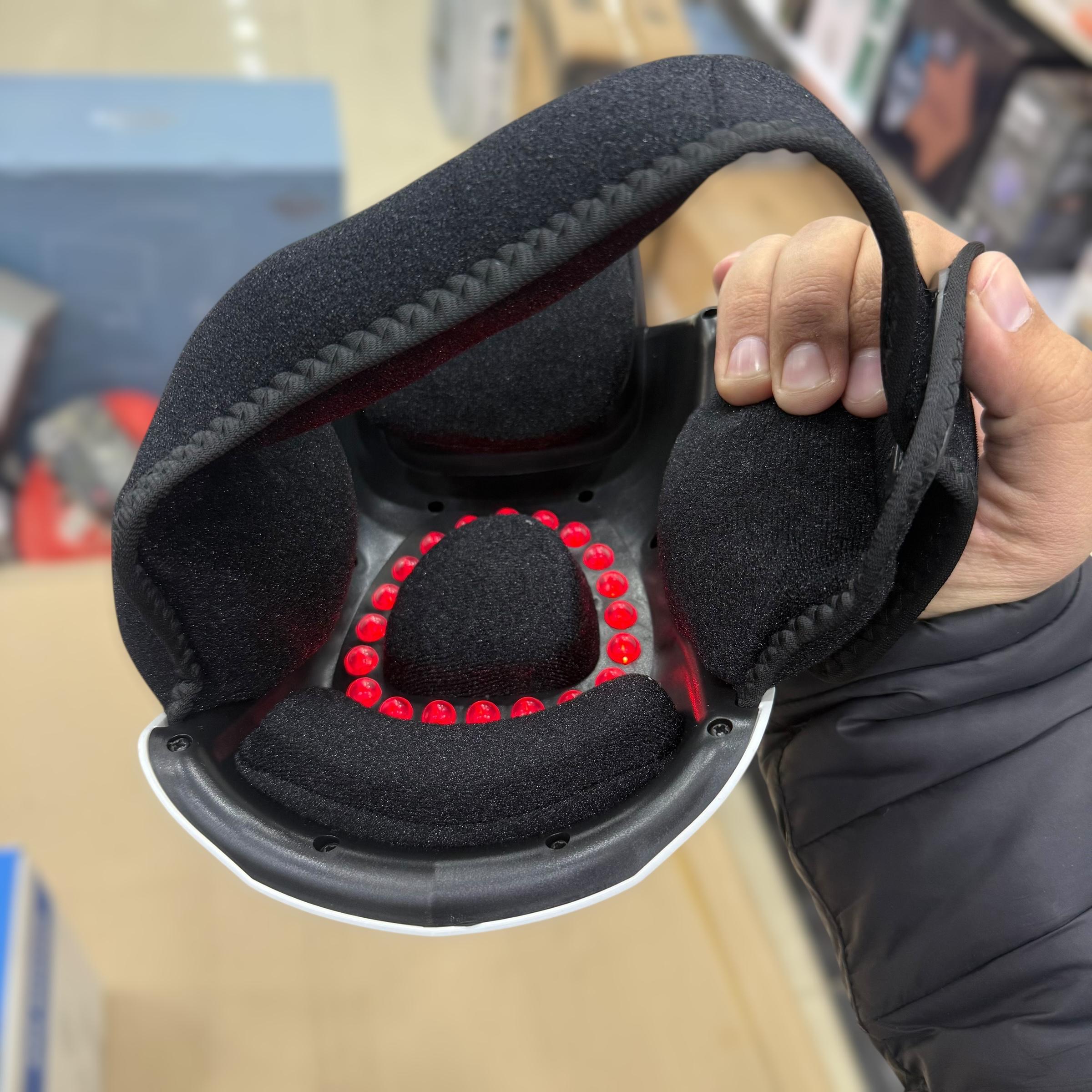 Rechargeable Knee Massager