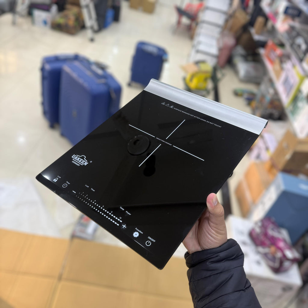 Uakeen Induction Cooker ZL-2601