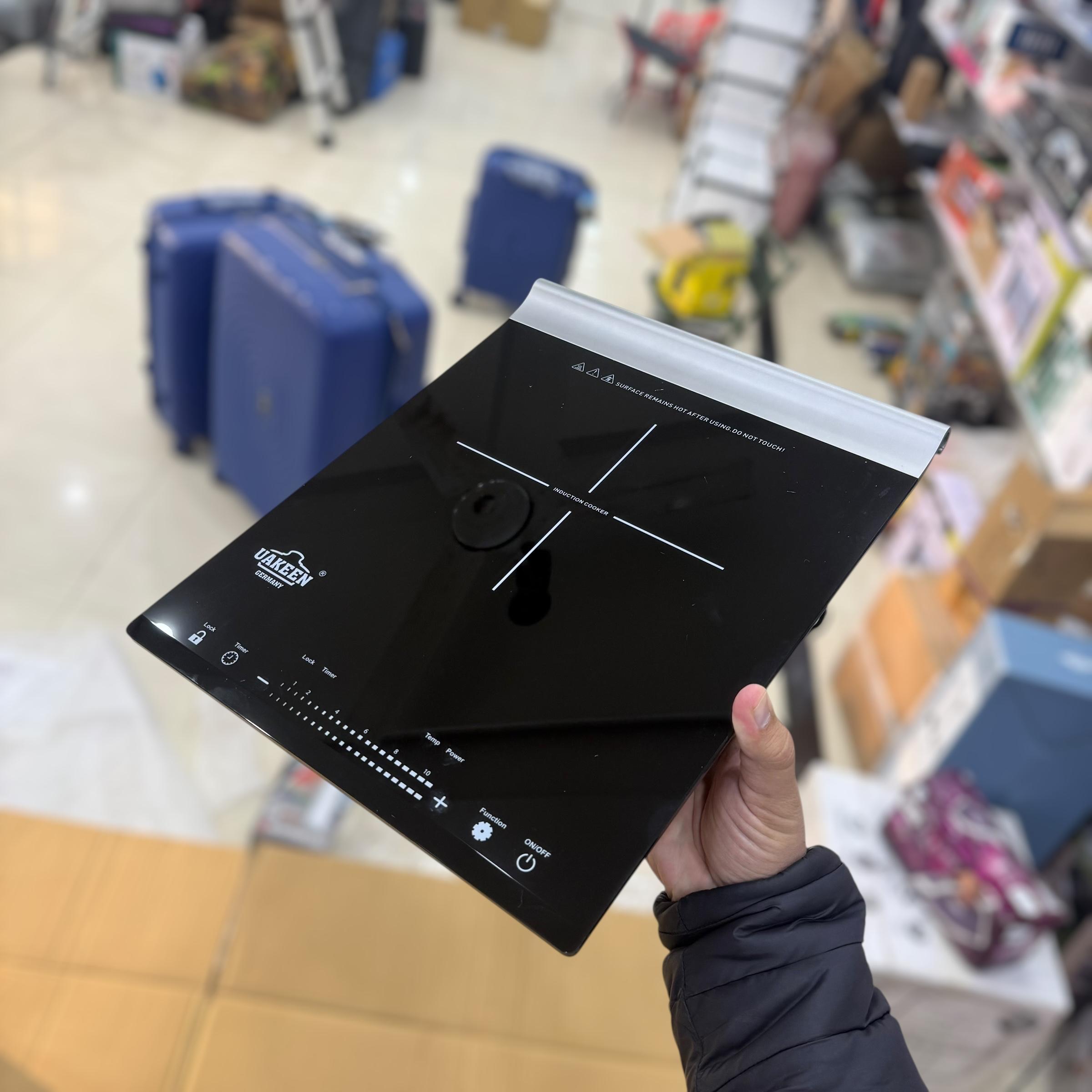Uakeen Induction Cooker ZL-2601