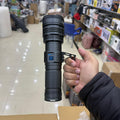 Coba Aluminum Alloy Multifunctional Torch CB-G971