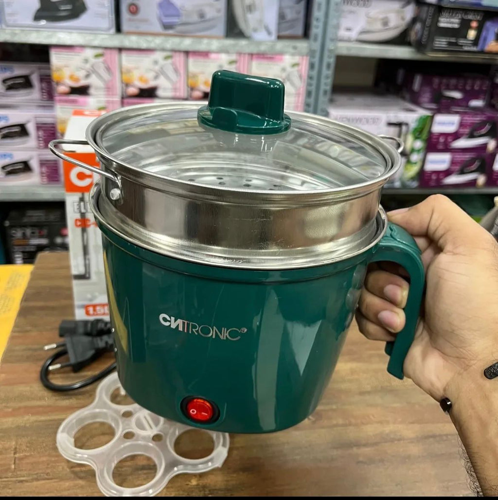 3 in 1 Centronic Electric Kettle
