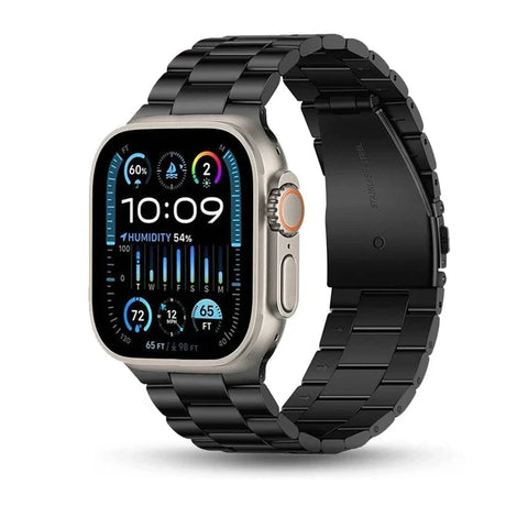 Black Ultra Watch 2