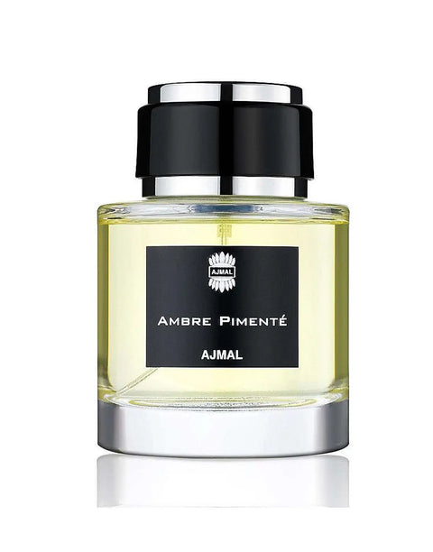Ajmal Amber Pimente Eau De Parfum 100ML