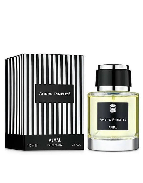 Ajmal Amber Pimente Eau De Parfum 100ML