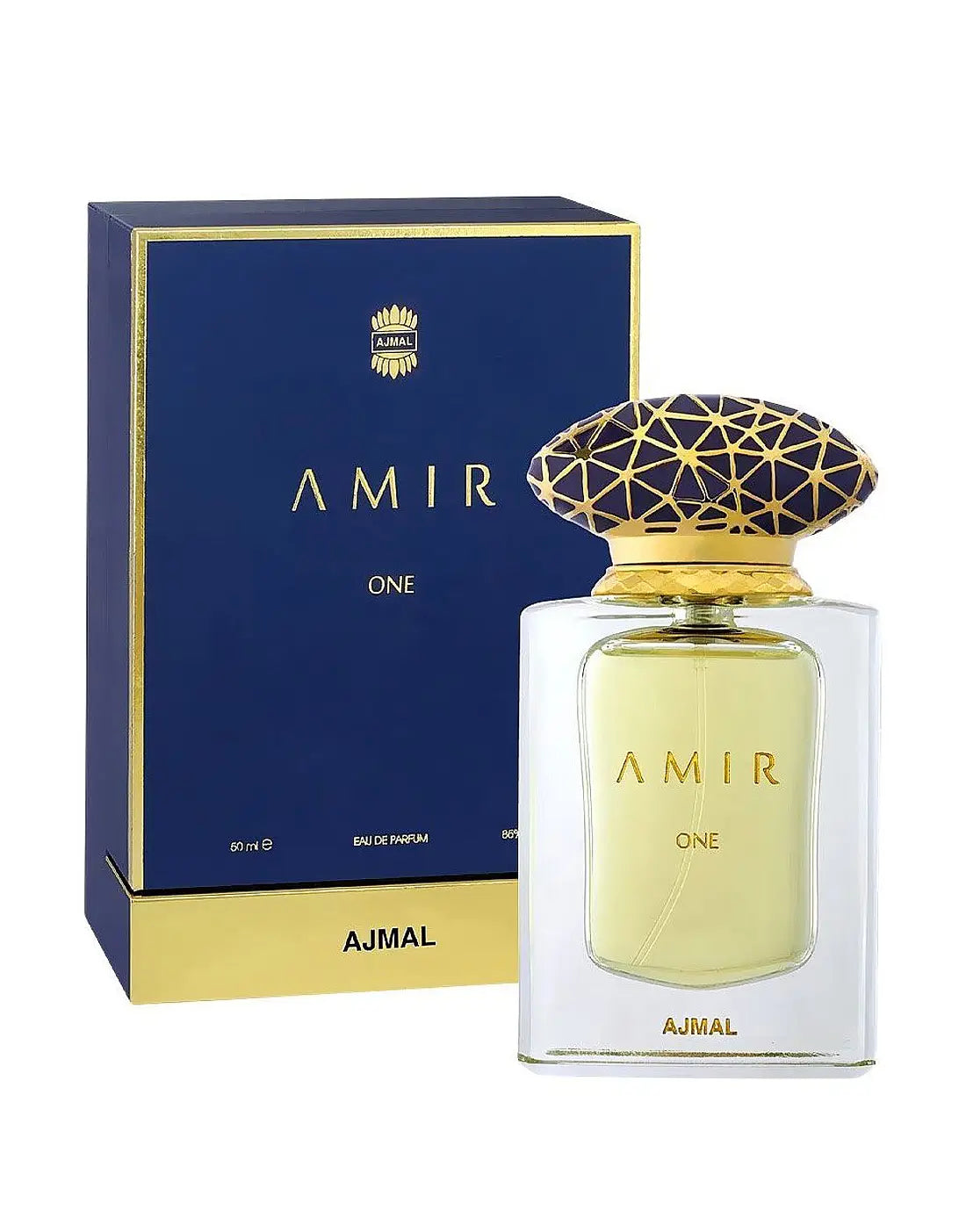 Ajmal Amir One Eau De Parfum 50ML