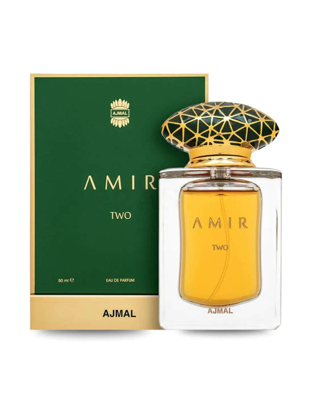 Ajmal Amir Two Eau De Parfum 50ML