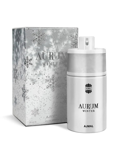 Ajmal Aurum Winter Eau De Parfum 100ML