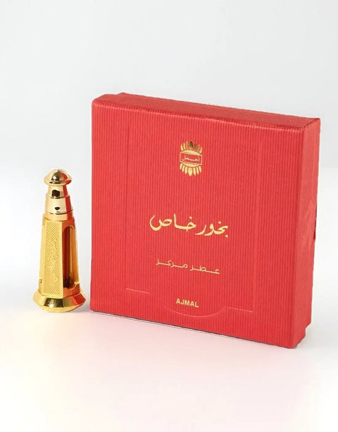 Ajmal Bakhoor Khas Concentrated Perfume Oil 3ML