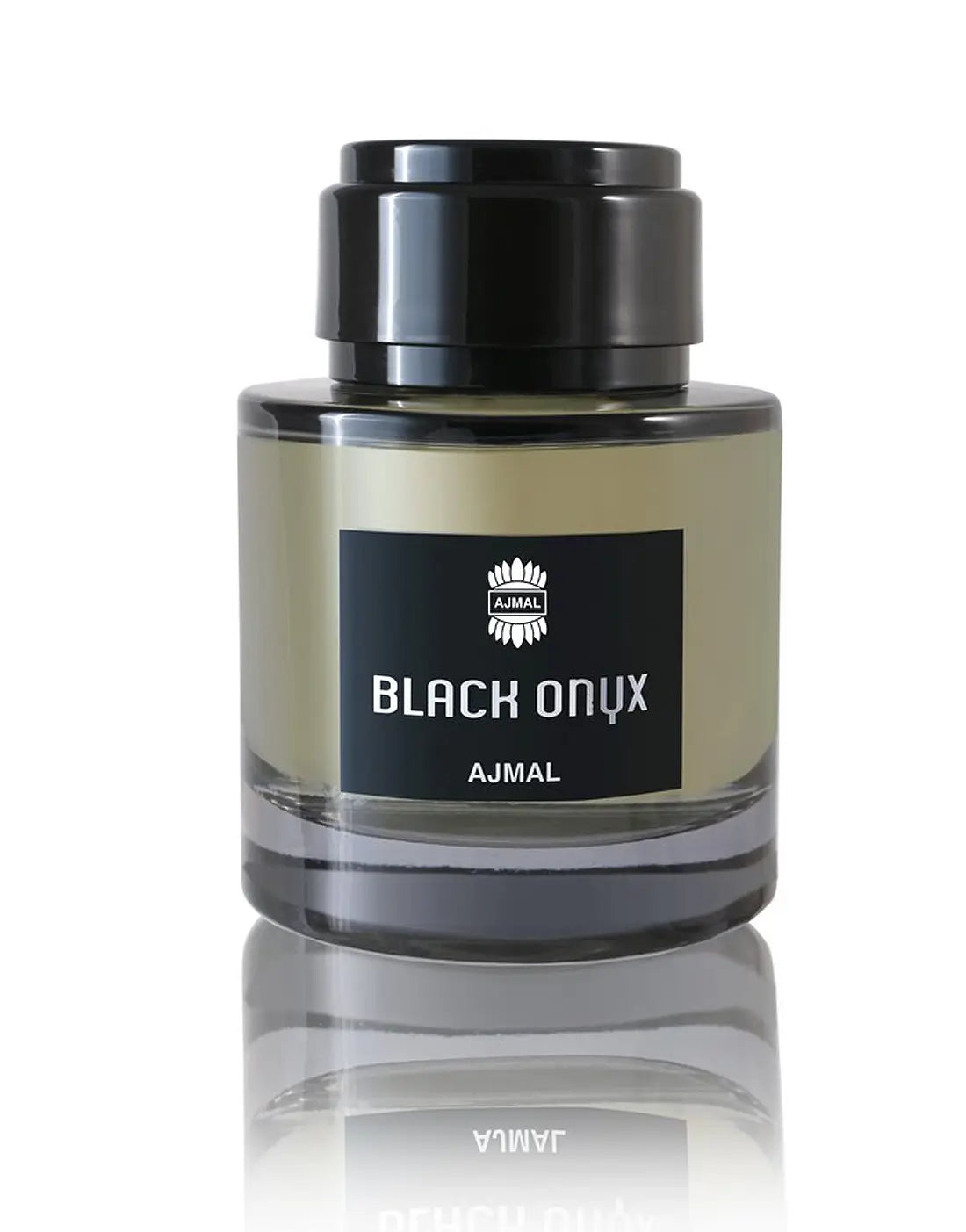 Ajmal Black Onyx Eau De Parfum 100ML