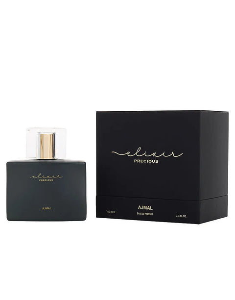 Ajmal Elixir Precious Eau De Parfum 100ML