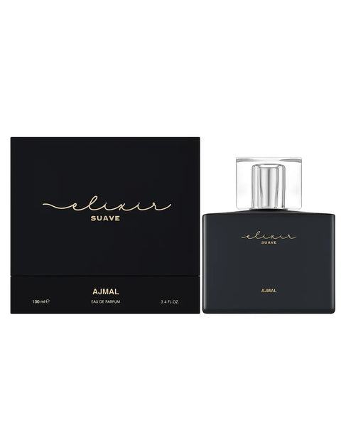 Ajmal Elixir Suave Eau De Parfum 100ML