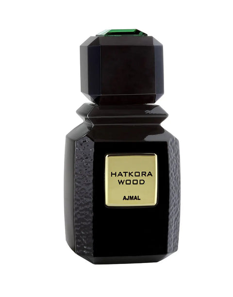 Ajmal Hatkora Wood Eau De Parfum 100ML