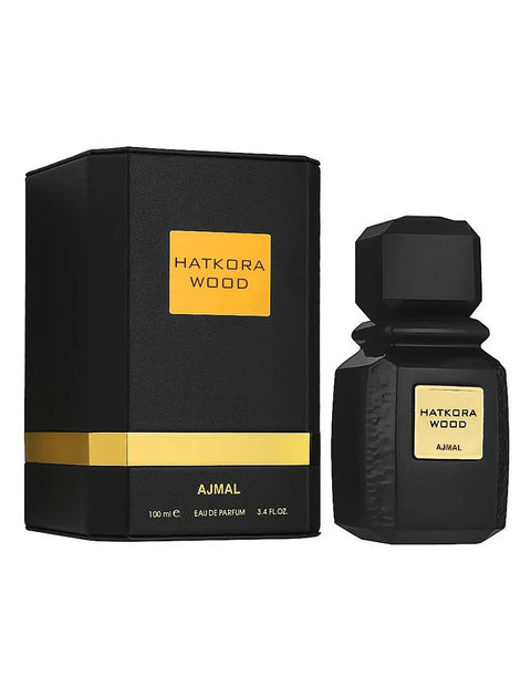 Ajmal Hatkora Wood Eau De Parfum 100ML