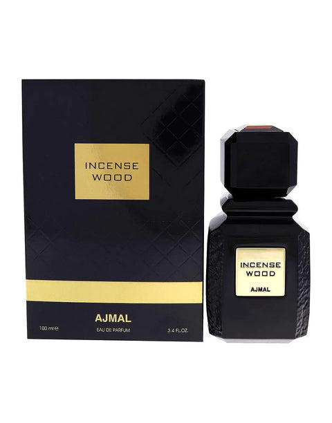 Ajmal Incense Wood Eau De Parfum 100ML