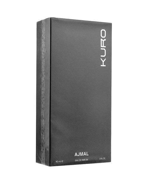 Ajmal Kuro EDP Perfume 90ML