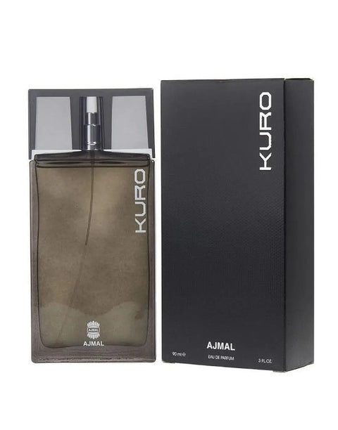 Ajmal Kuro EDP Perfume 90ML