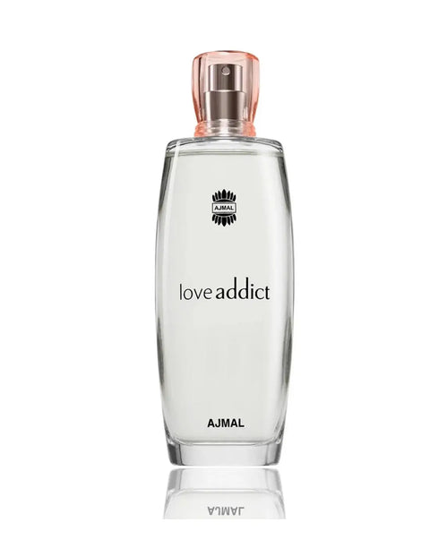 Ajmal Love Addict EDP Perfume 100ML