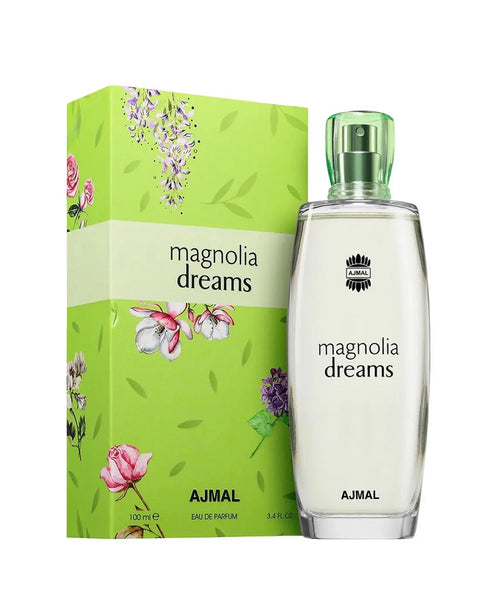 Ajmal Magnolia Dreams EDP Perfume 100ML